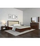 Double bed Regina Lux order